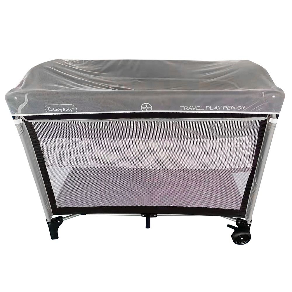 Lucky baby playpen 2025