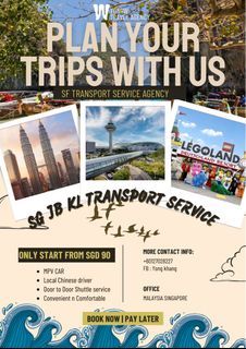 SGMYKL TRANSPORT