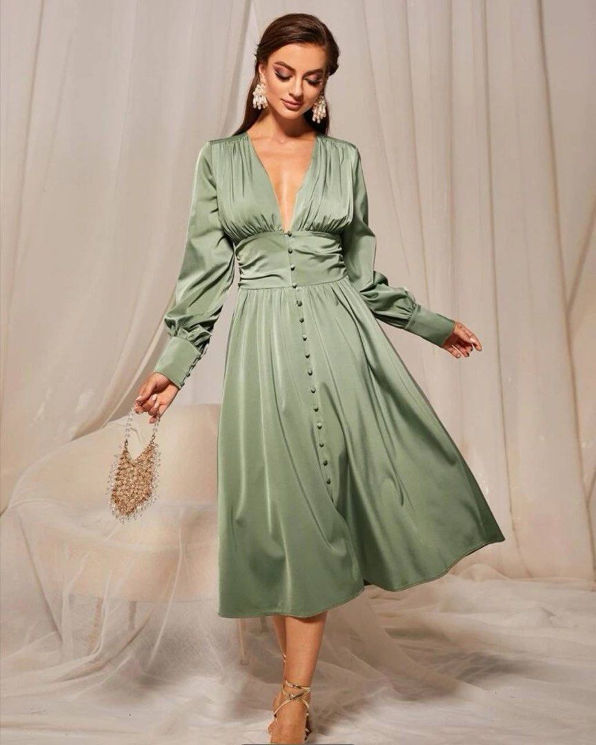 sexy formal plus size dress LaDivine CH165C Plus Size Strapless Sexy Long Prom Dress