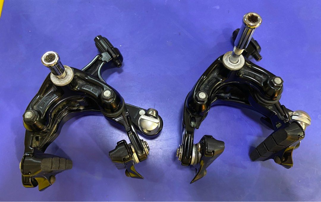 Shimano 105 R7000 rim brake, Sports Equipment, Bicycles & Parts ...