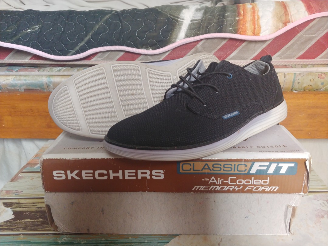 Skechers versen shop