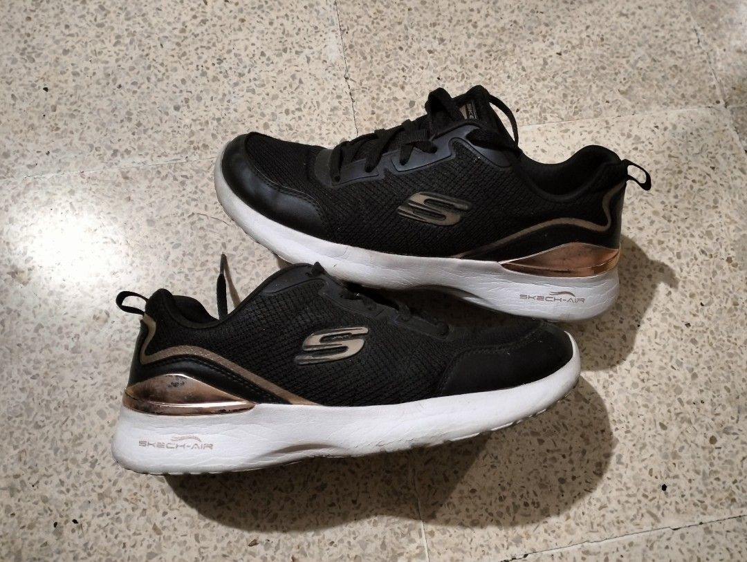 Skechers air on sale dynamic