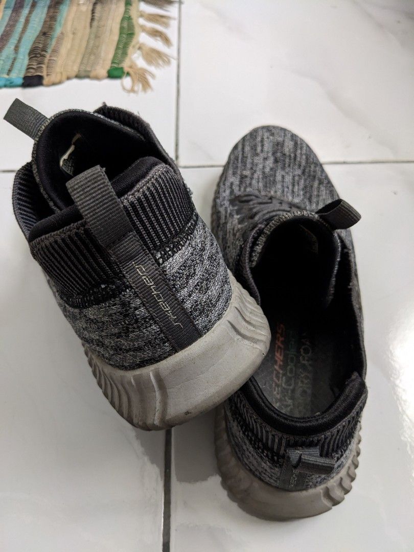 SKECHERS ELITE FLEX HARTNELL mens US7 Men s Fashion Footwear