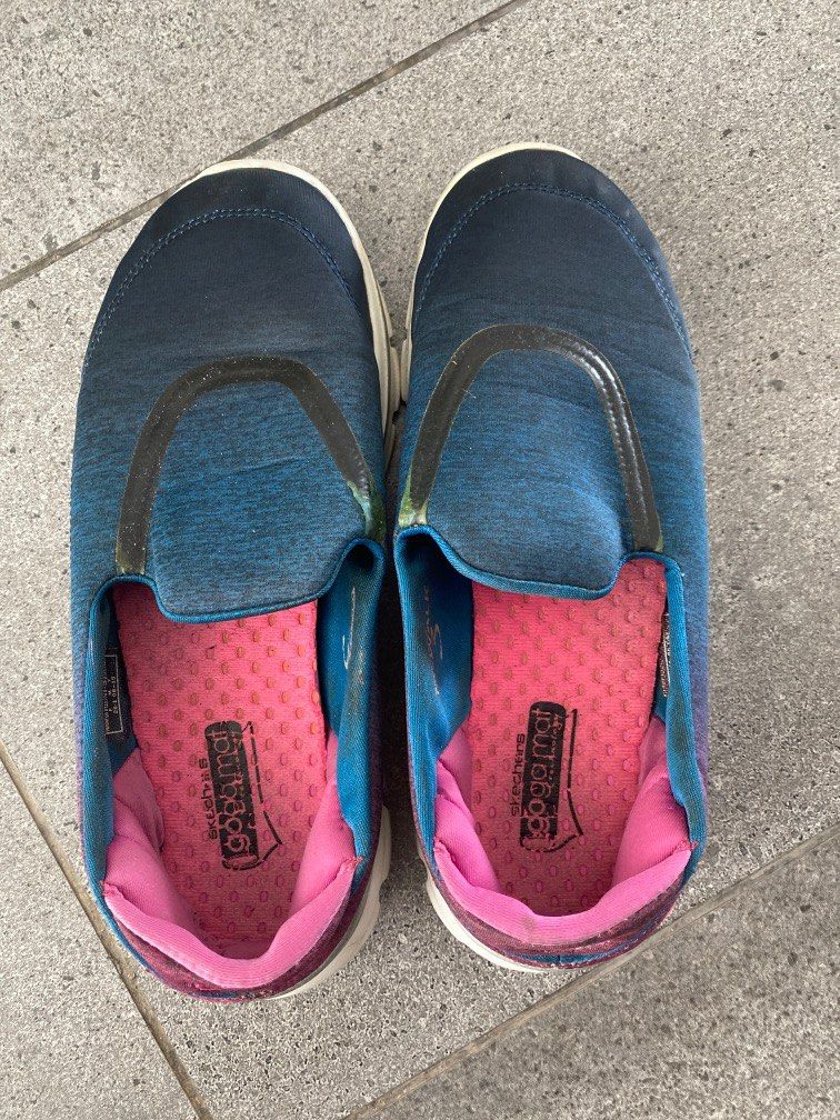 Skechers go sales walk 3 flex
