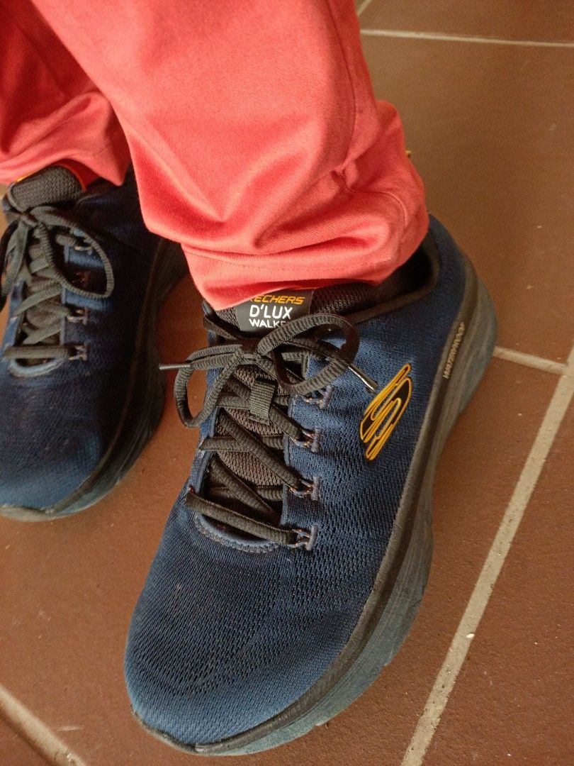 Casual shoes skechers clearance