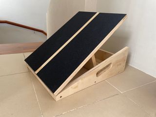 Slant board - brand new!