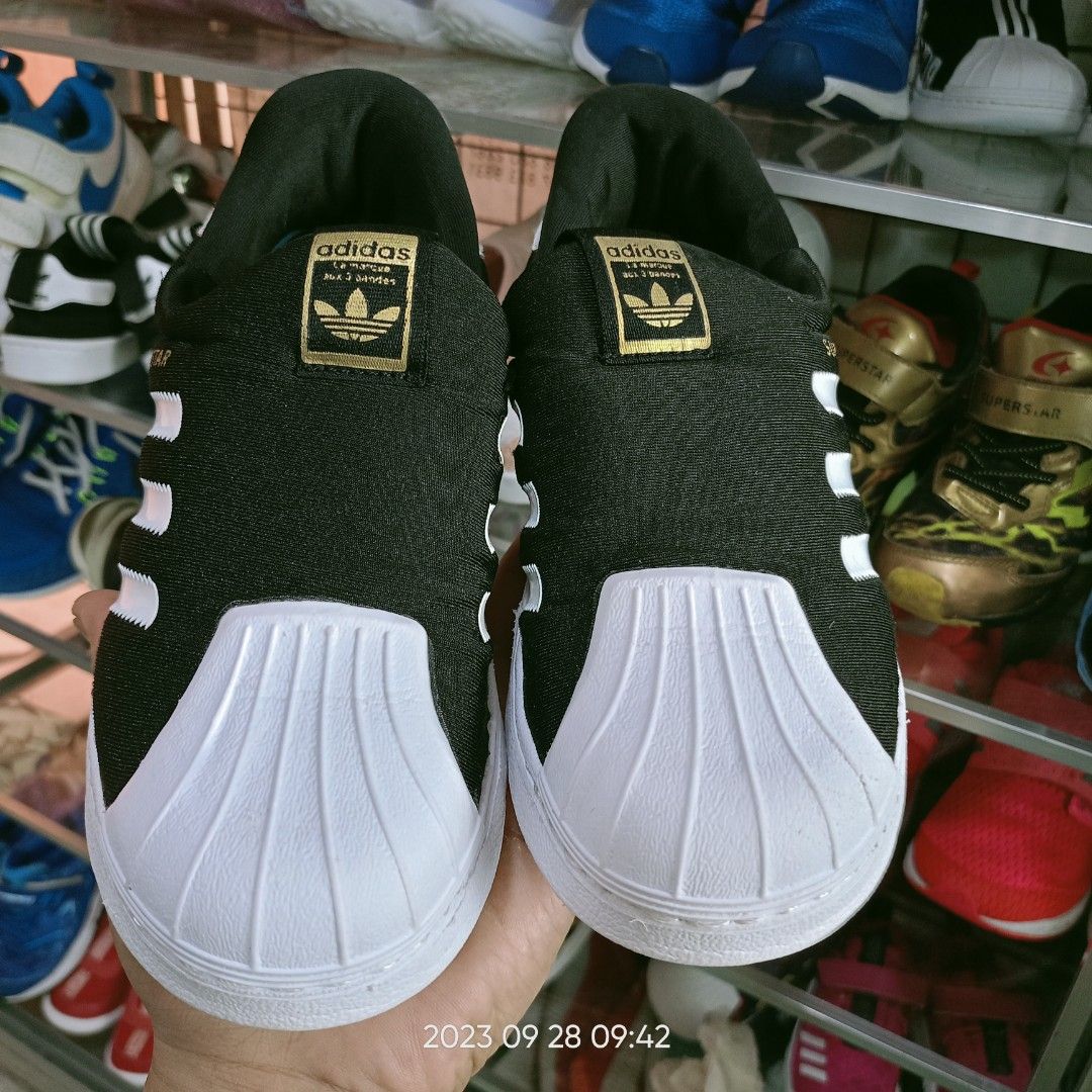 Adidas superstar deals 360 adulto