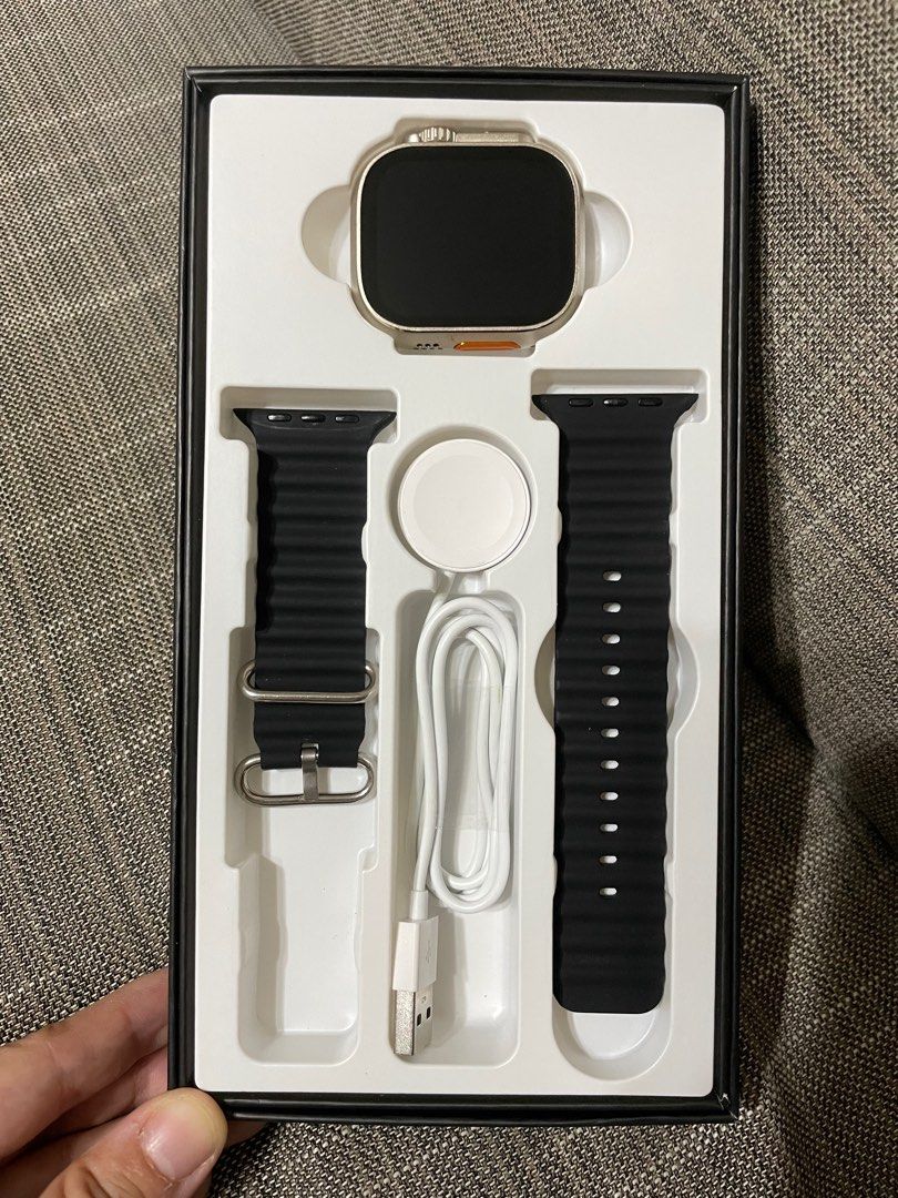 Smart vfit sport fitness tracker best sale
