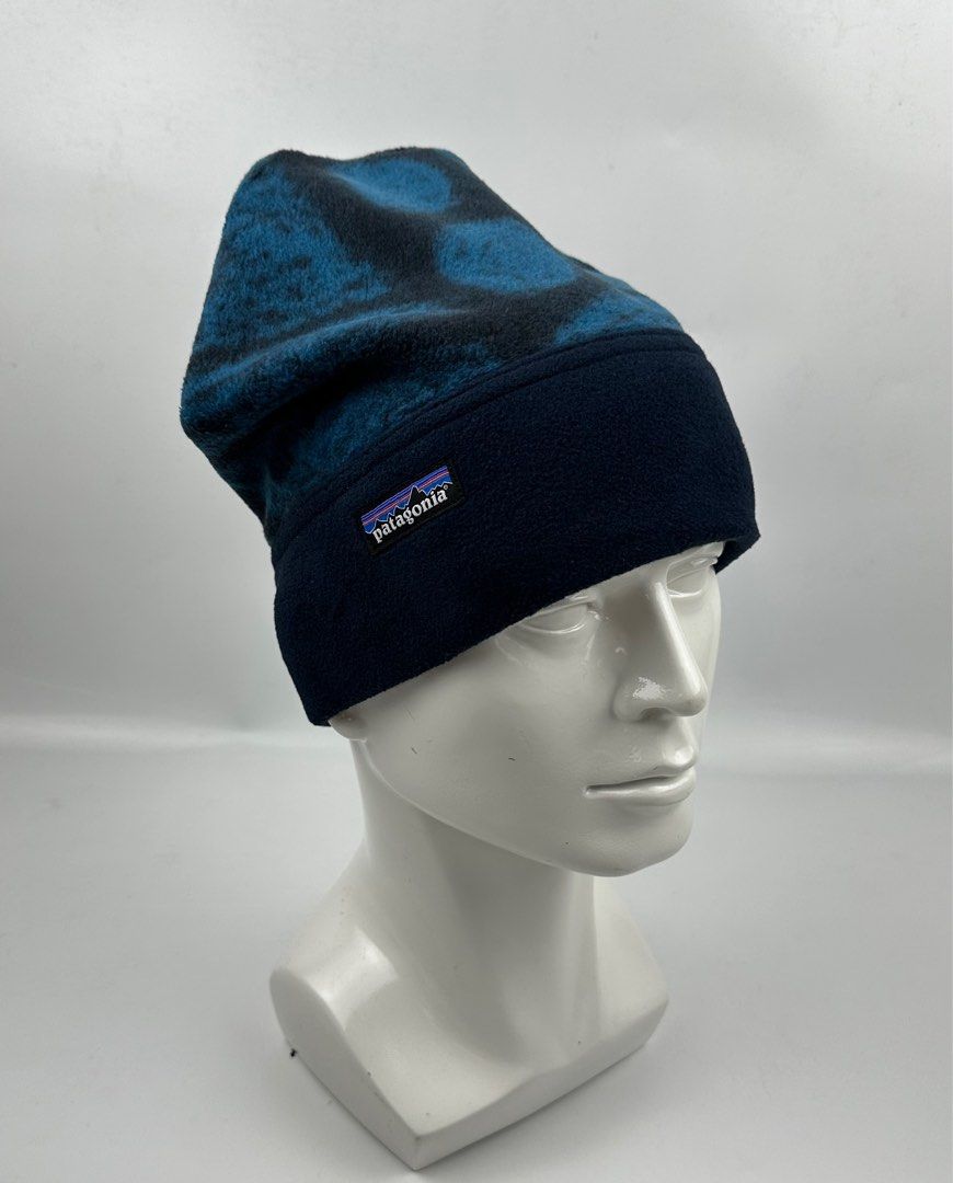 Patagonia sales snow hat