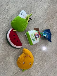 Soft Toys