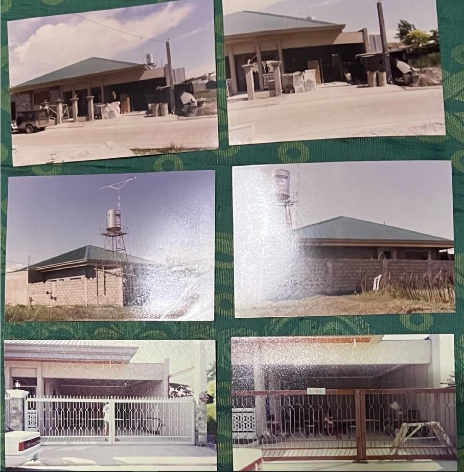 SOUTH GREEN PARK VILLAGE, MERVILLE, PARANAQUE ‘GOOD AS LOT’, SELLING