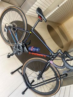2019 s works 2025 roubaix