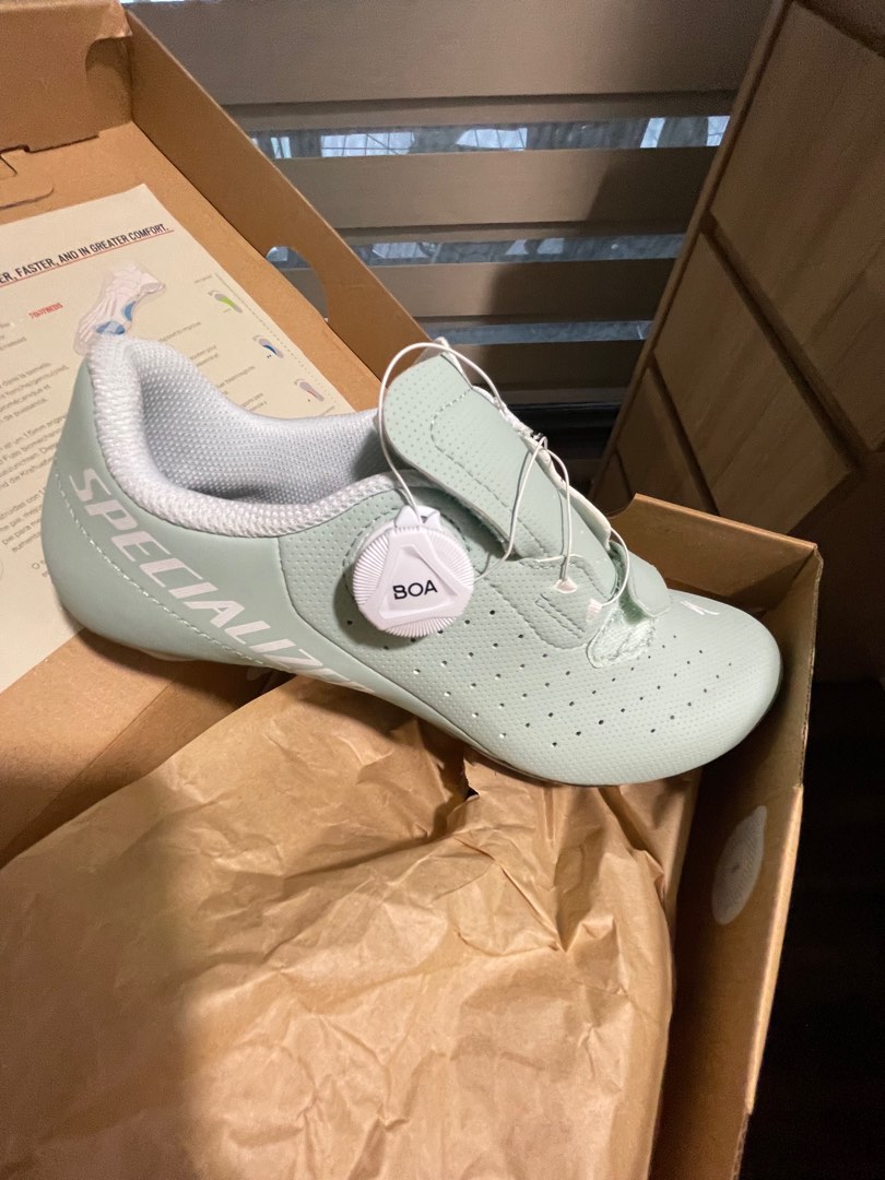 Specialized Torch 1.0 Womens cycling shoe Sports Equipment