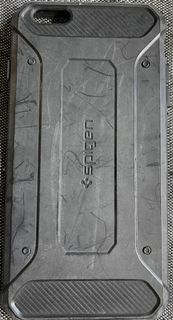 Spigen iPhone 6 Plus case