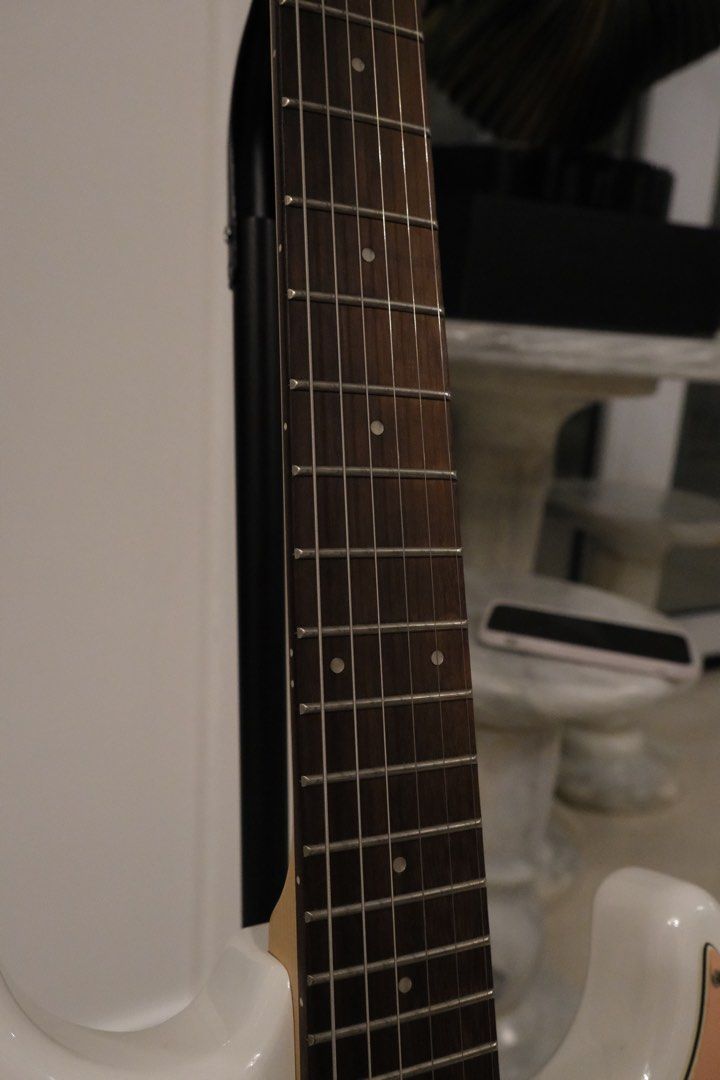 SQOE Electric Guitar Stratocaster / Strat, Hobbies & Toys, Music ...