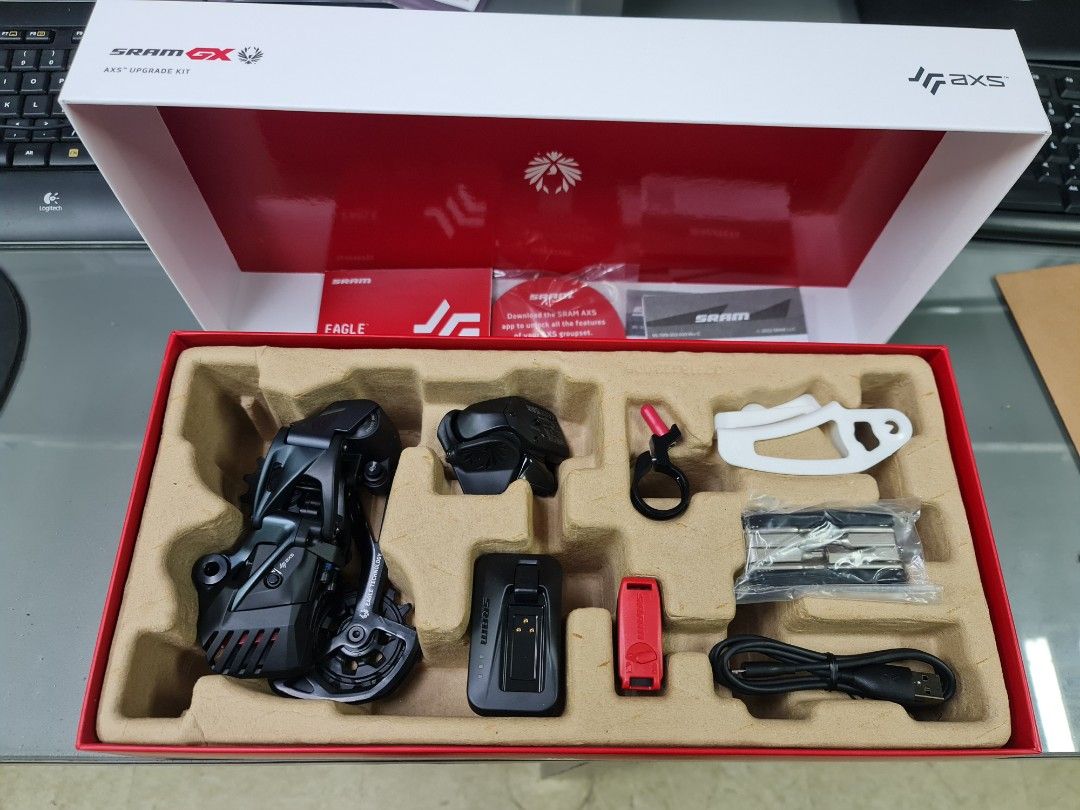 sram axs upgrade kit mtb
