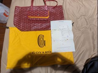 Goyard tote bag pm singapore price｜TikTok Search