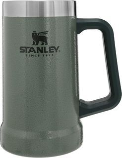 16oz / 0.47L Stanley Classic Trigger Action Travel Mug Bottle BNIB