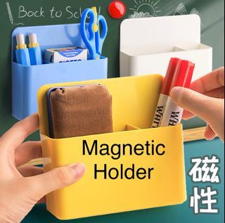 Stationery holder