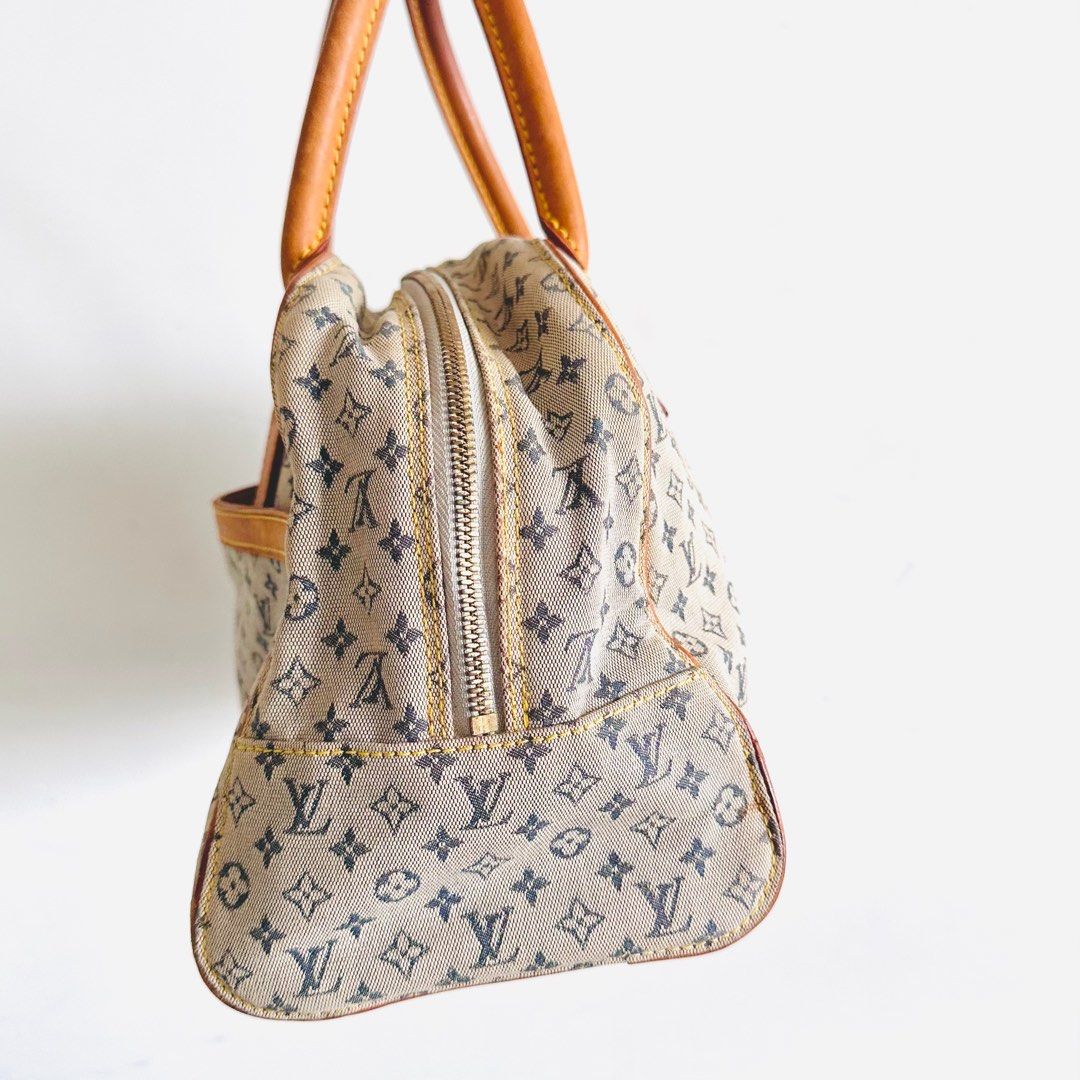 Louis vuitton best sale mini bowling bag