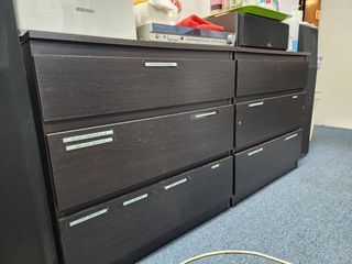 Storing Cabinets to give away