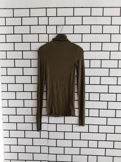 STRADIVARIUS TSHIRT