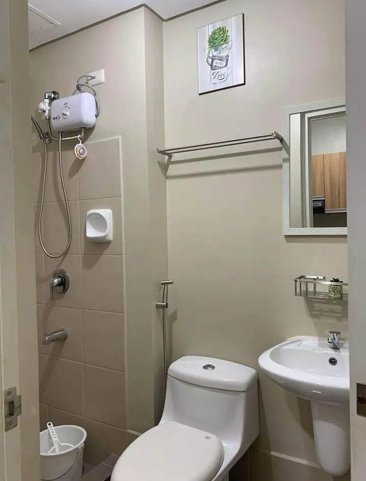 STUDIO Unit FOR RENT ONLY near NAIA Terminal, Property, Rentals