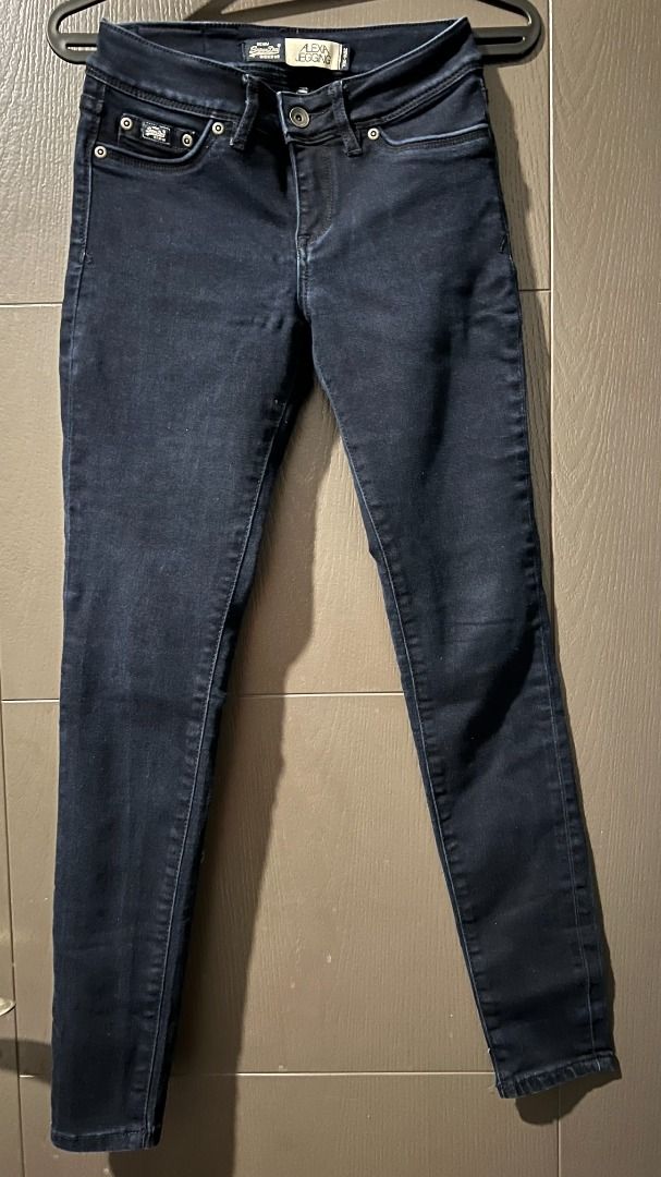 Alexia jeggings hot sale