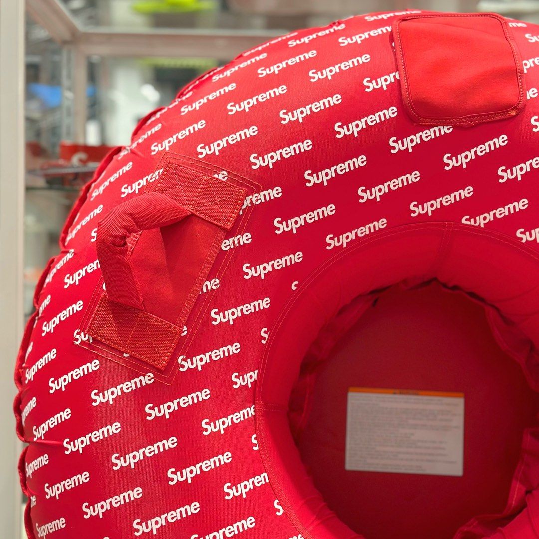 Supreme FW19 Snow Tube, Sports Equipment, Other Sports Equipment