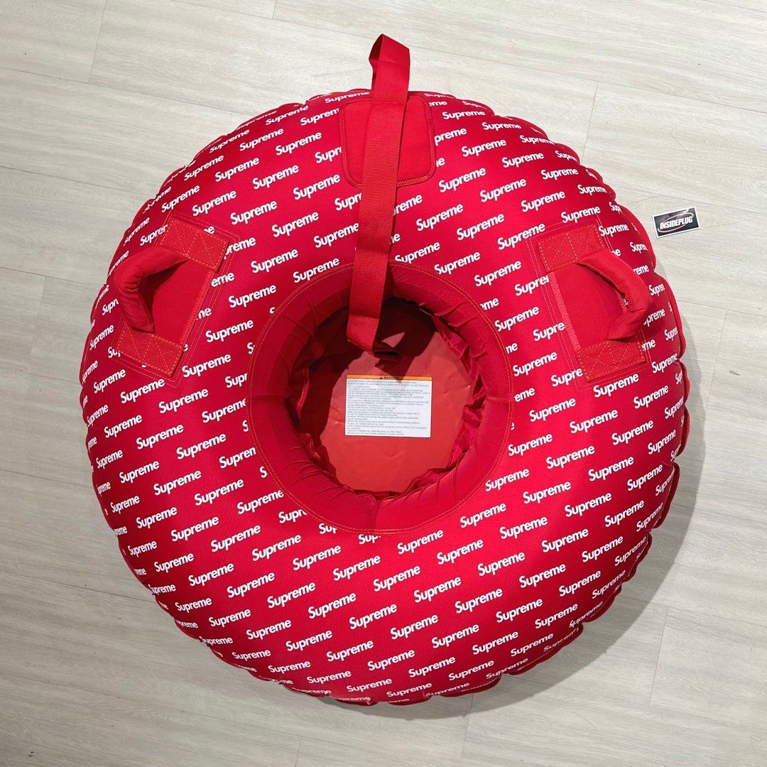 Supreme FW19 Snow Tube Sports Equipment Other Sports Equipment