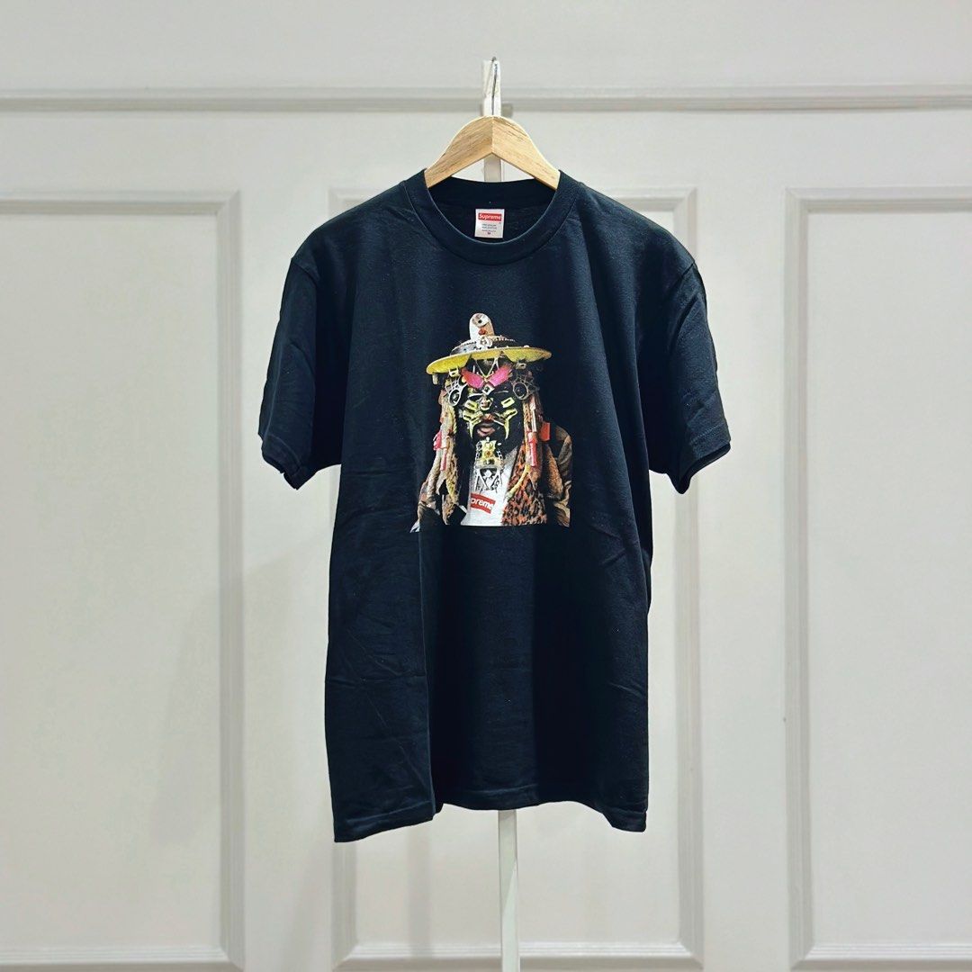 supreme Rammellzee Tee-