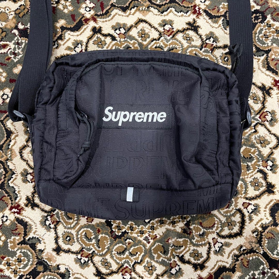 Supreme Men's Bags