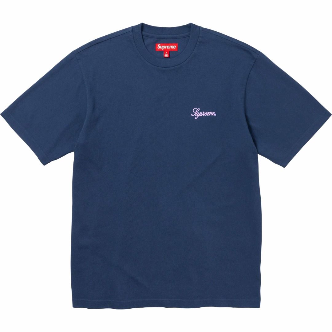 Washing supreme shirts deals