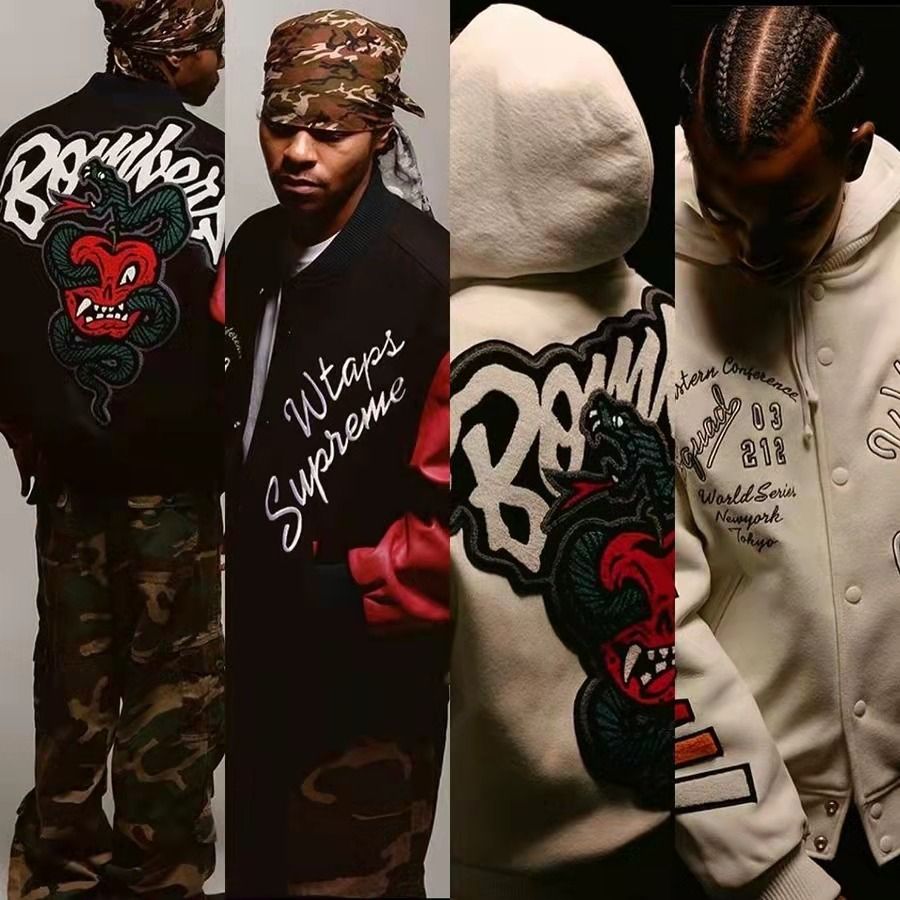 supreme wtaps hoodie