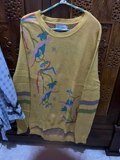 Sweater ria miranda