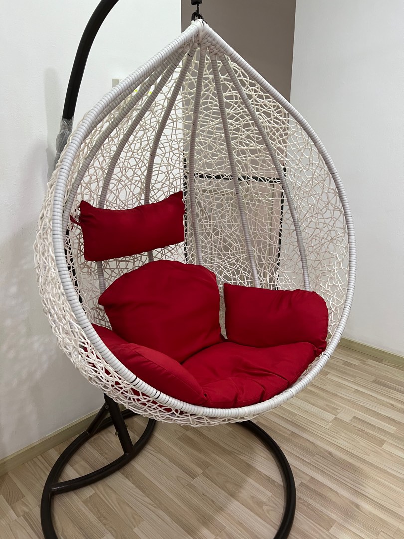 Swing chair air swing chair Furniture Home Living Furniture