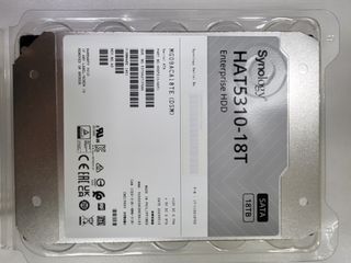 Synology 18TB