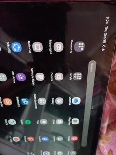 Tab s6