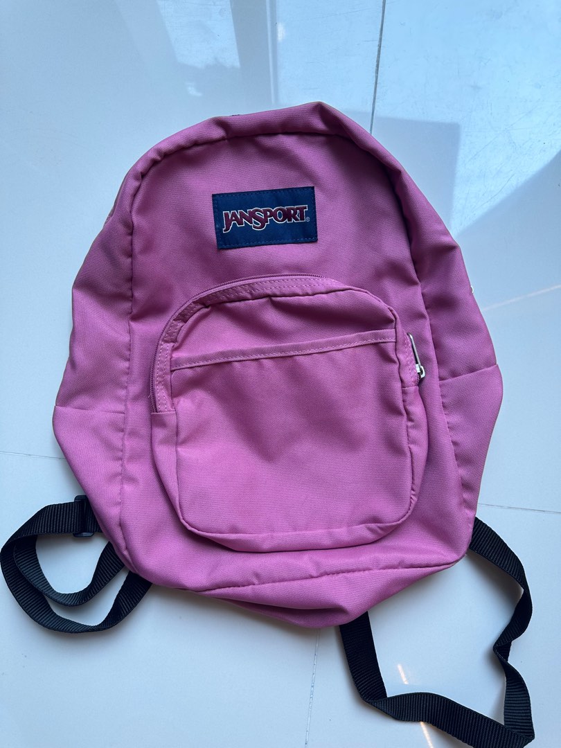 Tas jansport mini online