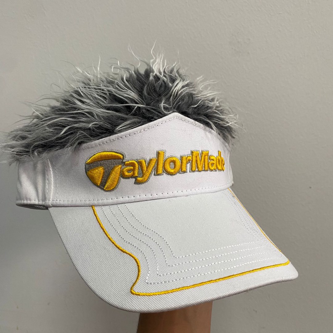 Taylormade Golf Hair Cap