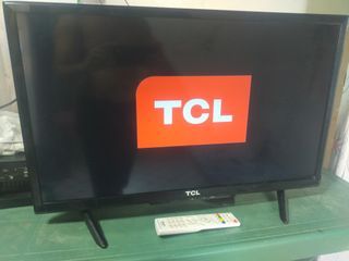 TCL 29inches basic TV