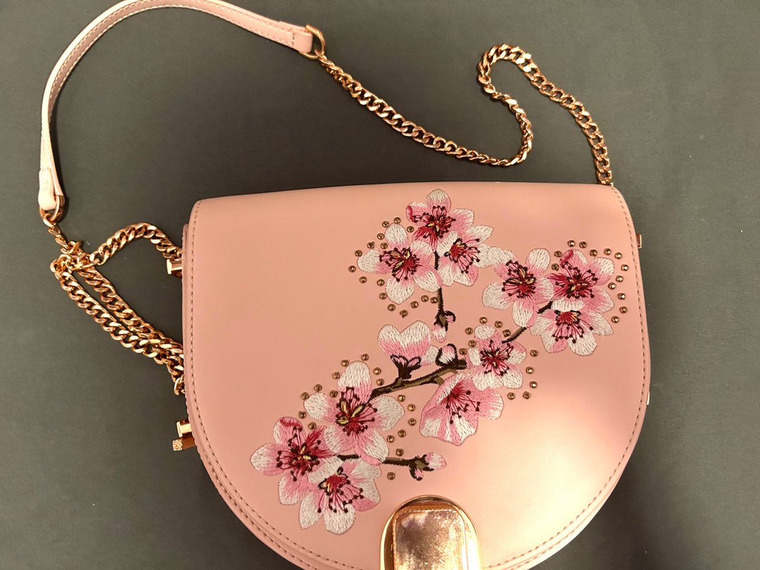 Ted baker blossom bag shop