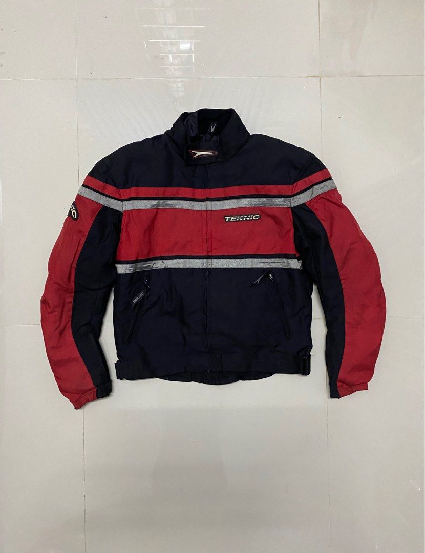 Teknic jacket discount