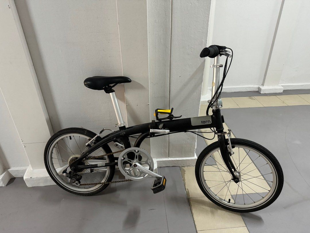 Tern c7 deals