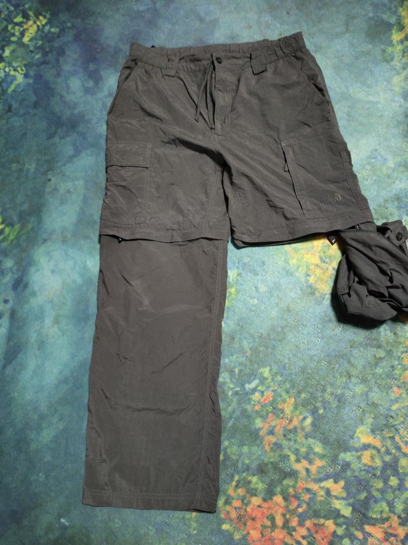 Stow pocket north face pants online