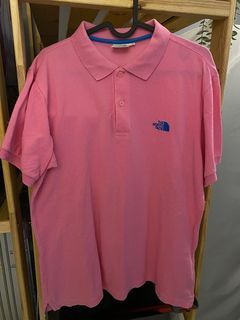 The North Face Polo Tee