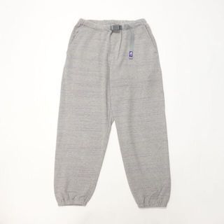 The North Face Purple Label Field Sweat Pants - Mix Grey