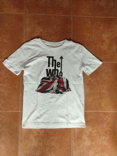the who kaos band kaos band rock kaos band vintage