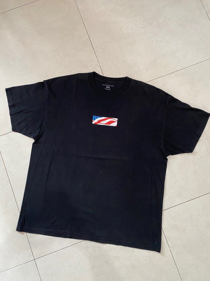 This is not supreme shirt outlet