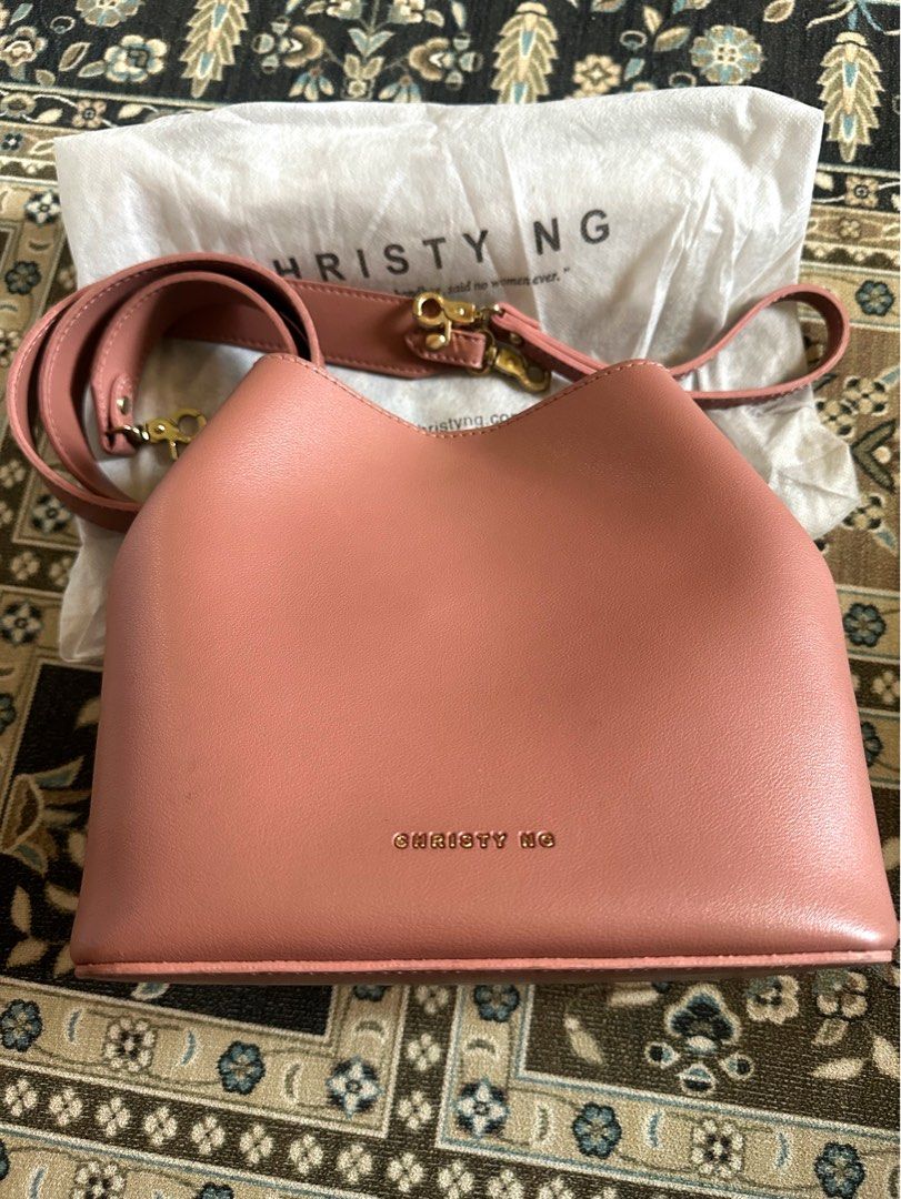 Tilla v2 hotsell mini shoulder bag